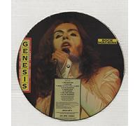 Genesis - Where Sour Turns To Sweet