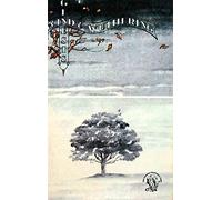 Genesis - Wind And Wuthering [Casete]