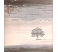 Genesis - Wind And Wuthering - Pink Label
