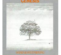 Genesis - Wind & wuthering (1976)