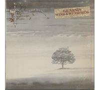 Genesis - Wind & Wuthering - stickered shrink