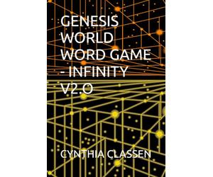 GENESIS WORLD WORD GAME - INFINITY V2.O