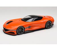 Genesis X Gran Berlinetta VGT 1:18 Naranja Norev | 188032