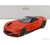 GENESIS X GRAN BERLINETTA VGT 2024 al 1/18 de NOREV 188032
