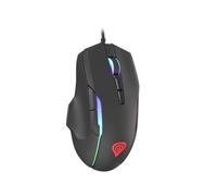 RATON GAMING GENESIS XENON 220 G2 RGB SENSOR OPTICO 12800 DPI