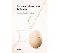 Génesis y desarrollo de la vida: 1 (Drakontos)
