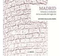 Genesis Y Evolucion De La Muralla S.xii