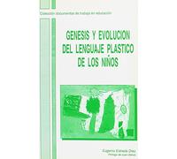 Génesis y evolución del lenguaje plástico de los niños