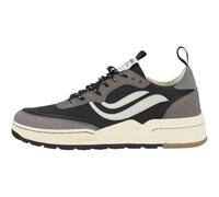 Genesis Zapatillas bajas unisex para adultos, Negro , 38 EU