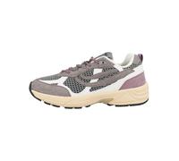 GENESIS Zapatillas deportivas bajas beige / gris 36 EUR