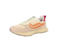 GENESIS Zapatillas deportivas bajas beige / mezcla de colores Hombre GENESIS 38 beige / mezcla de colores