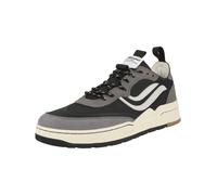 GENESIS Zapatillas deportivas bajas 'G-Hike Function' gris / negro / blanco 40 EUR