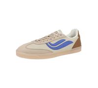 GENESIS Zapatillas deportivas bajas 'G-Volley' beige / camelo / azul Hombre GENESIS 37 beige / camelo / azul