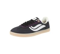 GENESIS Zapatillas deportivas bajas 'G-Volley' lila / negro / blanco 40 EUR
