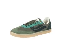 GENESIS Zapatillas deportivas bajas ' G-Volley Mesh ' verde oscuro 43 EUR