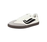 GENESIS Zapatillas deportivas bajas 'G-Volley Sugar Corn' marrón / gris / negro / blanco Hombre GENESIS 37 marrón / gris / negro / blanco