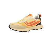 GENESIS Zapatillas deportivas bajas mezcla de colores / naranja Hombre GENESIS 38 mezcla de colores / naranja