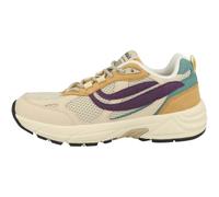Genesis Zapatillas unisex para adultos Low G-Eco`99 Multi Flowers, multicolor, 37 EU