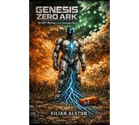 GENESIS ZERO ARK: The 428th Morning and the Sovereign Dawn