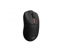 Genesis Zircon 500 Ratón Gaming mano derecha RF Wireless + Bluetooth + USB-C Óptico 10000 DPI Negro