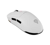 Genesis Zircon 660 ratón Gaming Mano Derecha RF inalámbrico + Bluetooth + USB Type-A Óptico 12000 dpi