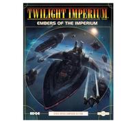 Genesys - Embers of The Imperium - EN