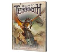 Genesys Reinos de Terrinoth