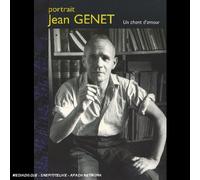Genet, Jean - Portrait Jean GENET Un chant d'amour