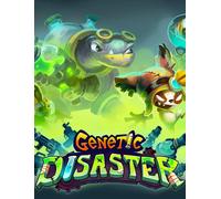 Genetic Disaster