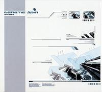 Genetic Spin - On/Off