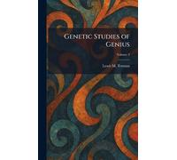 Genetic Studies of Genius