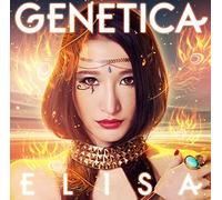 GENETICA(初回生産限定盤)(Blu-ray Disc付)
