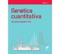 Genetica Cuantitativa