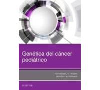 Genetica Del Cancer Pediatrico