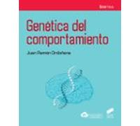 Genetica Del Comportamiento