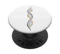 Genética Doble Hélice PopSockets PopGrip Adhesivo