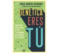 Genetica Eres Tú
