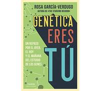 Genetica Eres Tú