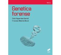Genética forense: 17