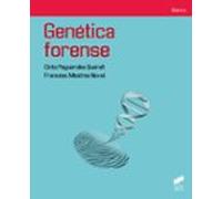 Genética Forense