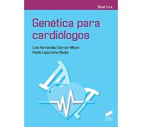 Genética para cardiólogos: 3