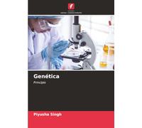 Genética: Princípio