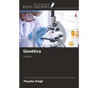 Genética: Principio