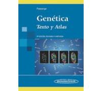 Genetica: Texto Y Atlas (3ª Ed.)