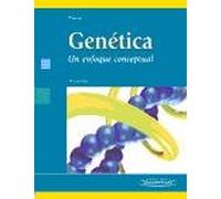 Genética. Un Enfoque Conceptual.