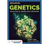 Genetics: Analysis of Genes and Genomes: Analysis of Genes and Genomes