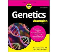 Genetics For Dummies
