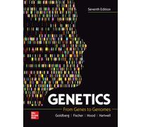 Genetics: From Genes to Genomes-Connect Access