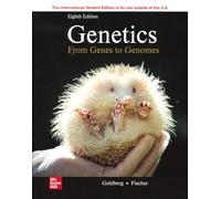 Genetics. From genes to genomes (Scienze)