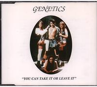 Genetics - You Can Take It Or Leave It
